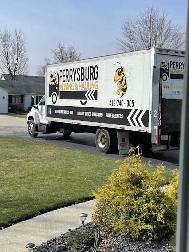 Moving and Storage Service «Perrysburg Moving and Hauling LLC», reviews and photos, 23960 N Dixie Hwy, Perrysburg, OH 43551, USA