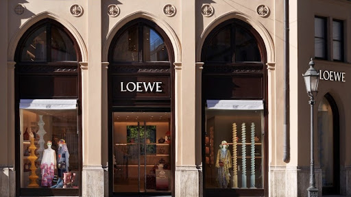 LOEWE Flagship-Store