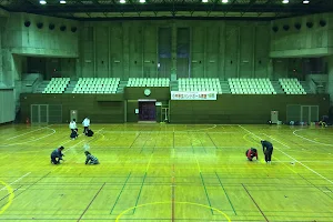 Akigawa Gymnasium image