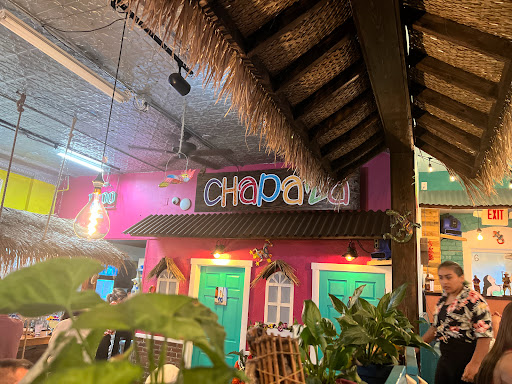 Chapala Mexican Restaurant image 1