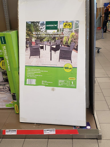 Supermarket «ALDI», reviews and photos, 2317 North Point Blvd, Dundalk, MD 21222, USA