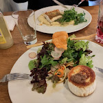 Photo n°1 de l'avis de Sebastian.. fait le 02/12/2022 à 11:50 sur le  MARGARETE à Frankfurt