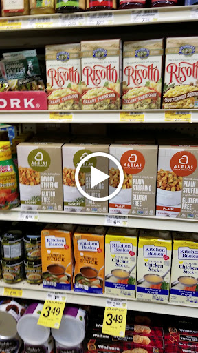 Grocery Store «Vons», reviews and photos, 6351 Haven Ave, Rancho Cucamonga, CA 91737, USA