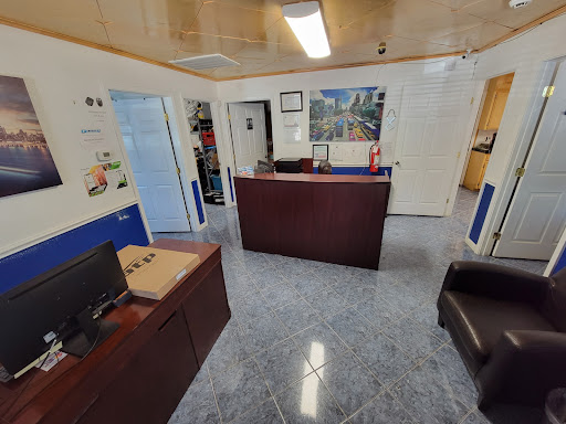 Used Car Dealer «Danny Auto Sales LLc», reviews and photos, 1326 Fort Worth Ave, Dallas, TX 75208, USA