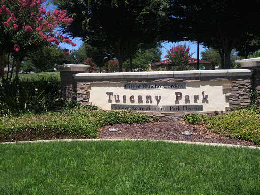 Park «Tuscany Park», reviews and photos, 3460 Corvina Dr, Rancho Cordova, CA 95670, USA