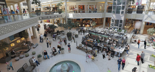 Shopping Mall «Freehold Raceway Mall», reviews and photos, 3710 U.S. 9, Freehold, NJ 07728, USA