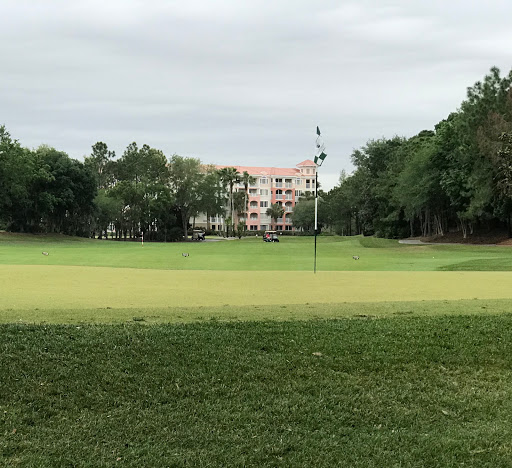 Golf Club «Marriott Golf Academy», reviews and photos, 12001 Ave Verde, Orlando, FL 32821, USA