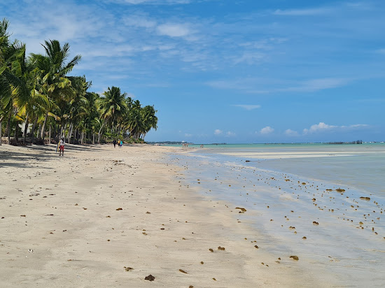 Praia Xareu