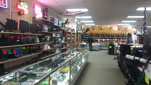 Pawn Shop «Acme Pawn», reviews and photos, 427 N Chelton Rd, Colorado Springs, CO 80909, USA