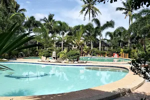 Handum Beach Resort image
