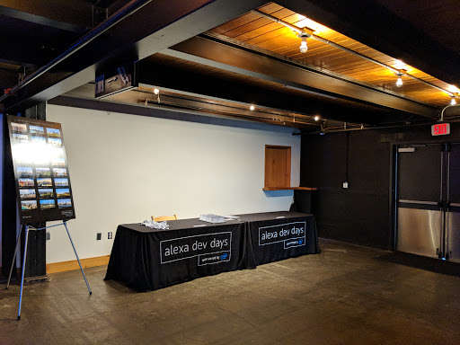 Event Venue «The Leftbank Annex», reviews and photos, 101 N Weidler St, Portland, OR 97227, USA