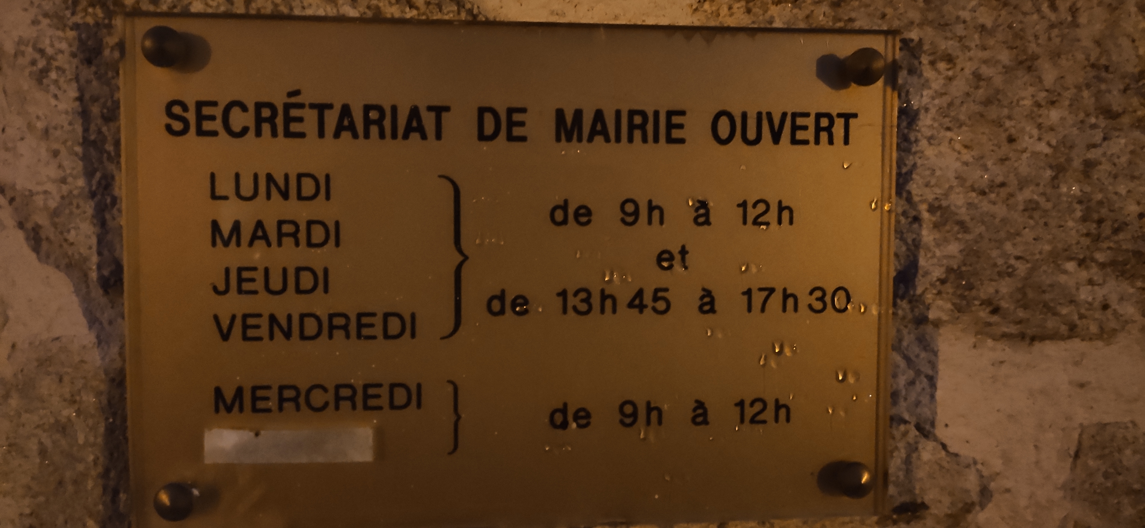Photo n° 4 de l'avis de Pierre-Henry.O fait le 17/01/2024 à 07:11
