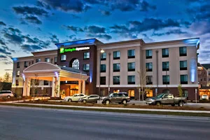 Holiday Inn Express & Suites Missoula Northwest, an IHG Hotel image