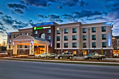 Holiday Inn Express & Suites Missoula Northwest, an IHG Hotel