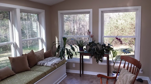 Kitchen Remodeler «Windmill Homes & Improvements», reviews and photos, 9050 Pocahontas Trail, Providence Forge, VA 23140, USA