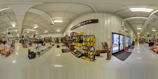 Hardware Store «Eagleville Farmers Co-op», reviews and photos, 1217 N Main St, Eagleville, TN 37060, USA