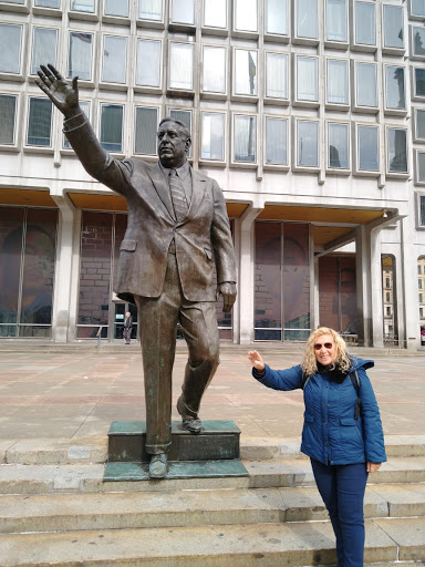 Performing Arts Theater «Majestic Theatre», reviews and photos, 245 W 44th St, New York, NY 10036, USA