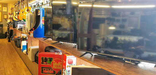 Pawn Shop «Florida Cash Inc», reviews and photos, 181 W King St, St Augustine, FL 32084, USA