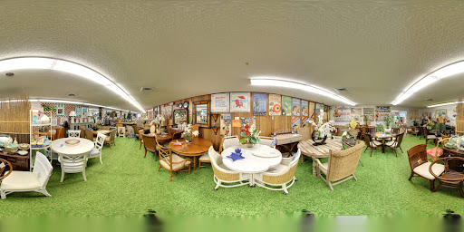 Outdoor Furniture Store «Yum Yum Tree Furniture», reviews and photos, 815 US-1, Jupiter, FL 33477, USA