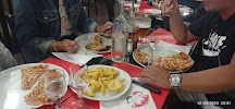Plats et boissons du Restaurant italien Torino à Nanterre - n°4