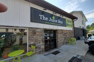 The Juice Box Hurricane image