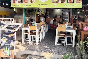 Legian Food Court image