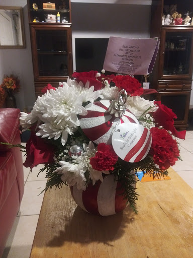 Florist «Oviedo Beautiful Flowers», reviews and photos, 1323 W. Broadway, Oviedo, FL 32765, USA