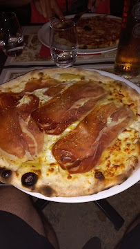 Prosciutto crudo du Pizzeria La Casa della Pizza à Culoz - n°4