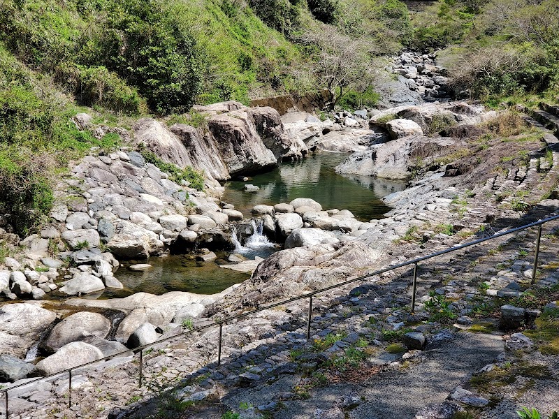 さよの湖キャンプ場