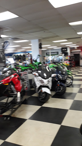 Motorcycle Dealer «Sportland 2 Inc», reviews and photos, 7221 South 13th Street, Oak Creek, WI 53154, USA
