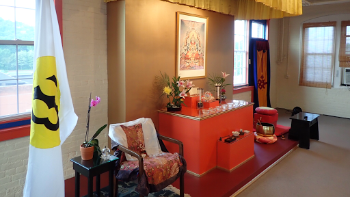 Shambhala Meditation Center of New Haven