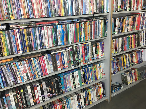 Thrift Store «Waterfront Rescue Mission Thrift Store», reviews and photos