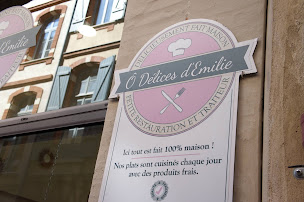 Photo n°10 de O Délices d'Emilie à Toulouse ()