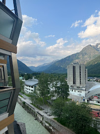 Photos des visiteurs du Restaurant Alpina Eclectic Hotel & Spa Chamonix à Chamonix-Mont-Blanc - n°20