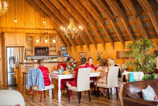 Event Venue «Fairview Farm Events», reviews and photos, 1660 Ballsville Rd, Powhatan, VA 23139, USA