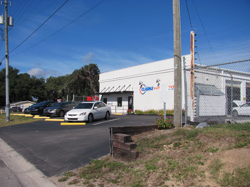 Auto Repair Shop «Clarke Automotive Systems», reviews and photos, 131 Central Dr, Brandon, FL 33510, USA