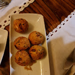 Photo n°8 de l'avis de Domingos.a fait le 30/10/2021 à 22:18 sur le  Restaurante Maria Rita à Mirandela