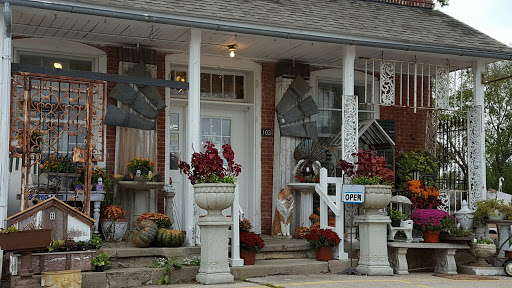 Gift Shop «Fern Hill Gifts and Quilts», reviews and photos, 103 220th Trail, South Amana, IA 52334, USA