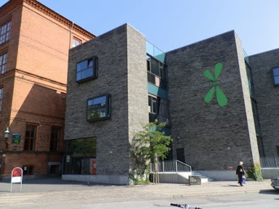 Nørrebro Park Skole