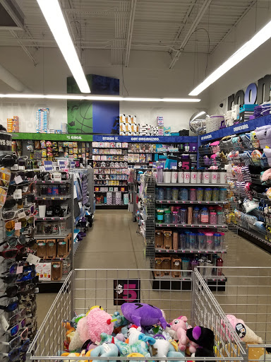 Variety Store «Five Below», reviews and photos, 13401 Shelbyville Rd, Louisville, KY 40243, USA