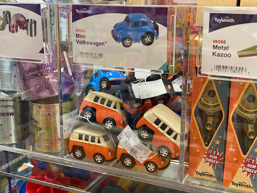 Toy Store «Learning Express», reviews and photos, 3300 Severn Ave, Metairie, LA 70002, USA