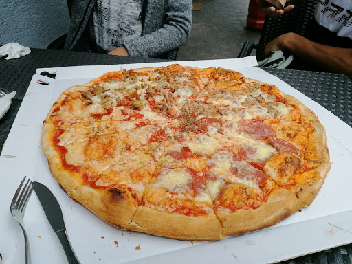 Milano Pizza & Kebap Haus en Klagenfurt am Wörthersee