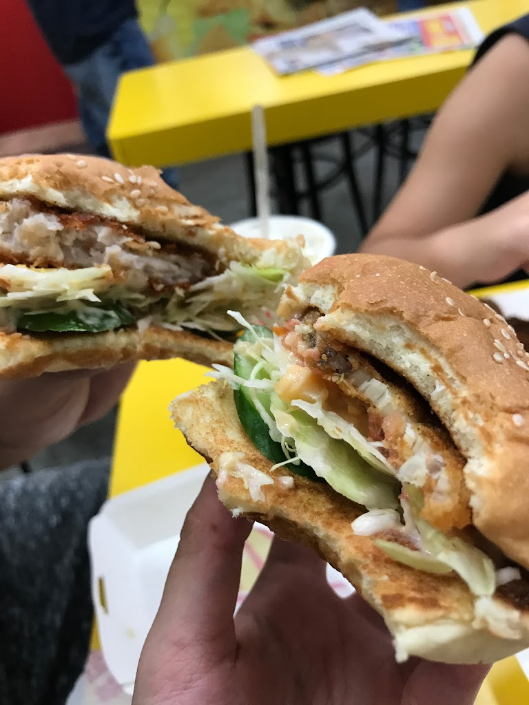 阿鋐炸雞-新生店 的照片