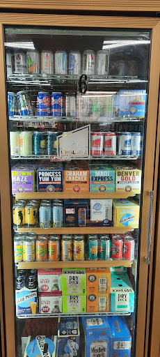 Liquor Store «Aladdin Liquors», reviews and photos, 2032 E Colfax Ave, Denver, CO 80206, USA