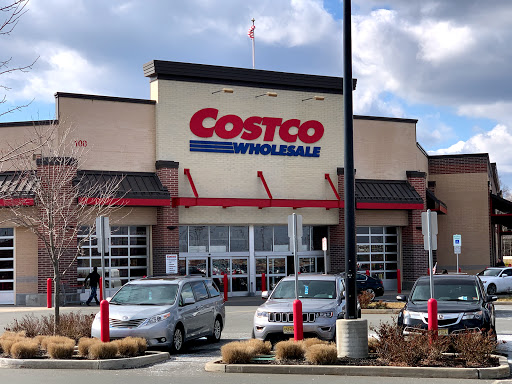 Warehouse club «Costco Wholesale», reviews and photos, 100 Grand Ave, North Brunswick Township, NJ 08902, USA