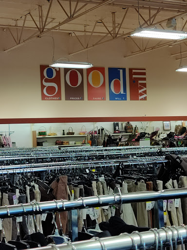 Non-Profit Organization «Goodwill - San Bernardino», reviews and photos