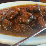 Photo n°3 de l'avis de Pierfrancesco.r fait le 31/07/2021 à 12:15 sur le  Ristorante Alla Casera di Col Falcon à Sovramonte