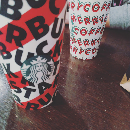 Coffee Shop «Starbucks», reviews and photos, 1465 Ruben M Torres Sr Blvd, Brownsville, TX 78521, USA