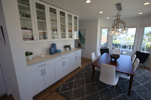 Kitchen Remodeler «APlus Interior Design & Remodeling», reviews and photos, 401 E La Palma Ave, Anaheim, CA 92801, USA