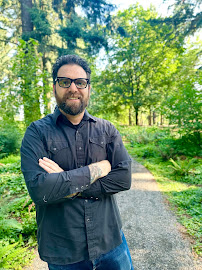 Eric Rosenberg, DACM, L.Ac. - Photo 2 - Car repair in Portland, OR, Portland